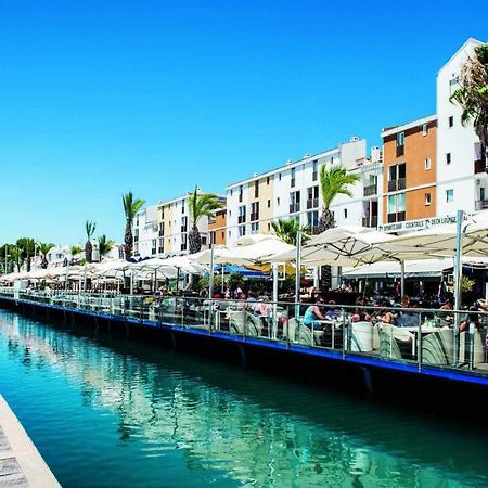 Marina Vilamoura Penthouse Aquamar 606 Екстер'єр фото