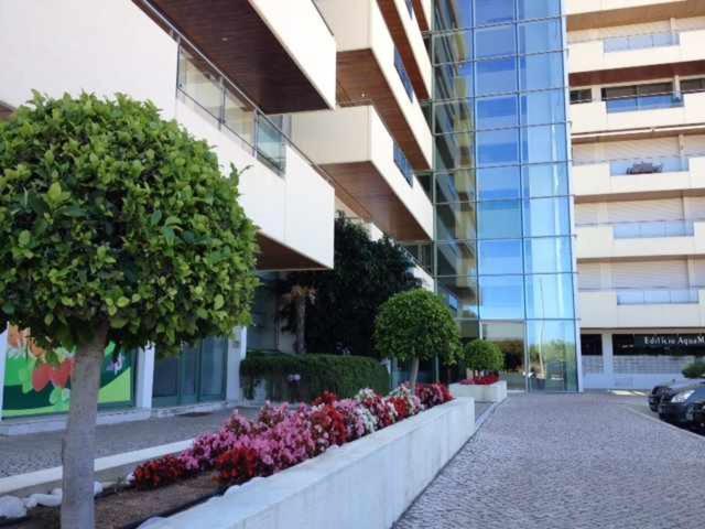 Marina Vilamoura Penthouse Aquamar 606 Екстер'єр фото
